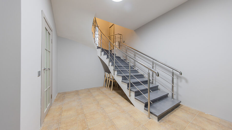 Таунхаус с гаражом в КП Онегино