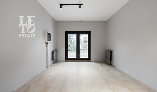 Таунхаус с гаражом в КП Онегино