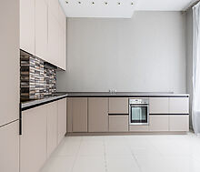 Таунхаус с гаражом в КП Онегино