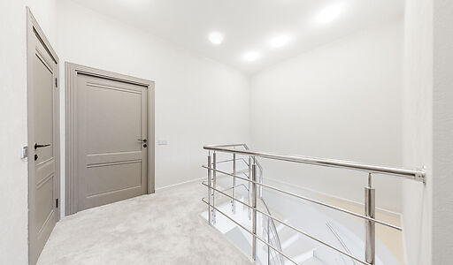 Таунхаус с гаражом в КП Онегино