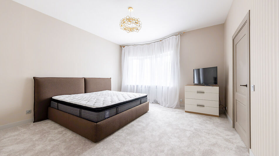 Таунхаус с гаражом в КП Онегино