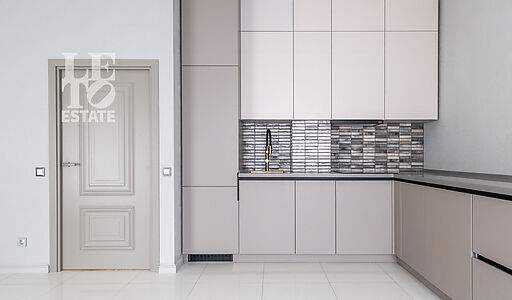 Таунхаус с гаражом в КП Онегино