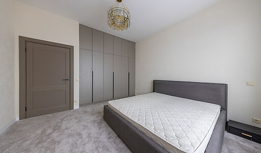 Таунхаус с гаражом в КП Онегино