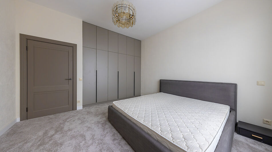 Таунхаус с гаражом в КП Онегино