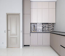 Таунхаус с гаражом в КП Онегино