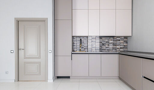 Таунхаус с гаражом в КП Онегино