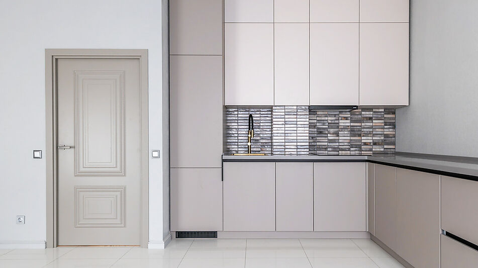 Таунхаус с гаражом в КП Онегино