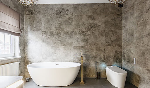 Таунхаус с гаражом в КП Онегино