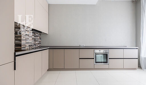 Таунхаус с гаражом в КП Онегино