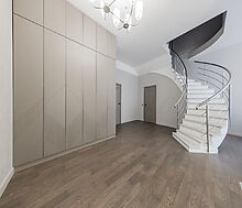 Таунхаус с гаражом в КП Онегино