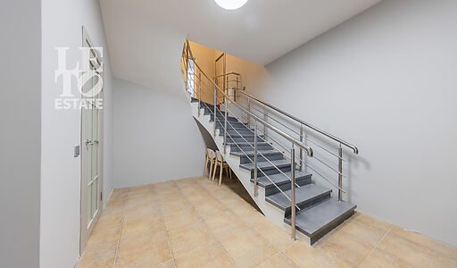 Таунхаус с гаражом в КП Онегино