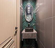 Таунхаус с гаражом в КП Онегино