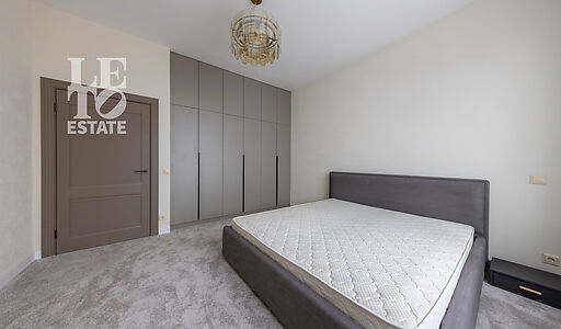 Таунхаус с гаражом в КП Онегино