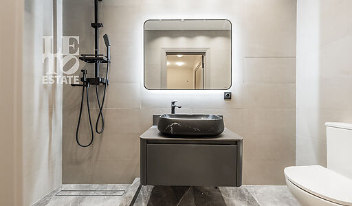 Таунхаус с гаражом в КП Онегино