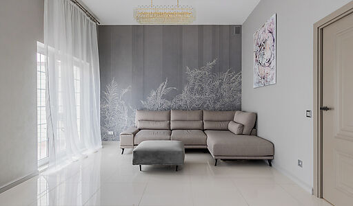 Таунхаус с гаражом в КП Онегино