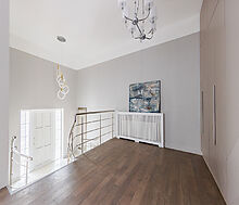 Таунхаус с гаражом в КП Онегино