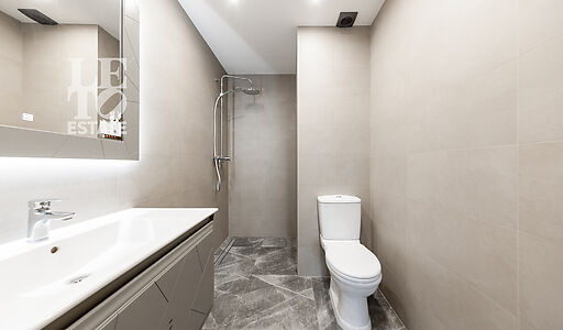 Таунхаус с гаражом в КП Онегино