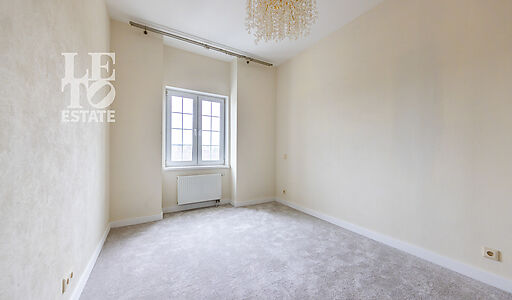 Таунхаус с гаражом в КП Онегино