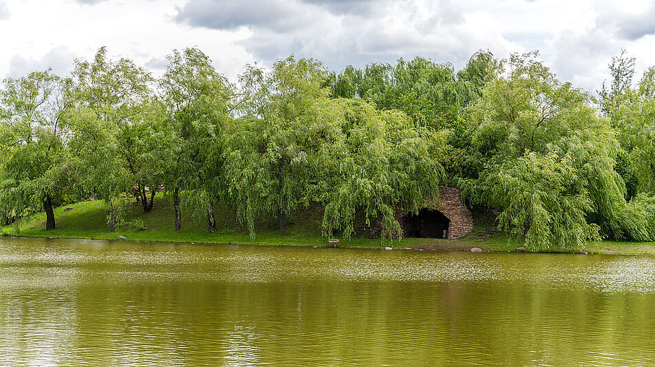 Таунхаус с гаражом в КП Онегино
