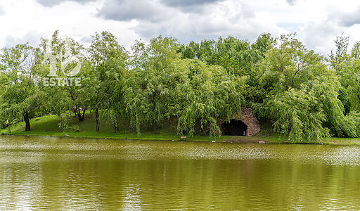 Таунхаус с гаражом в КП Онегино