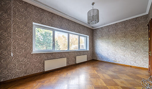 Видовая квартира в Зеленых Холмах