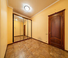 Видовая квартира в Зеленых Холмах