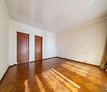 Видовая квартира в Зеленых Холмах