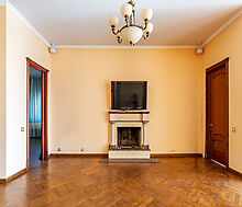 Видовая квартира в Зеленых Холмах