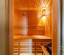 Видовая квартира в Зеленых Холмах