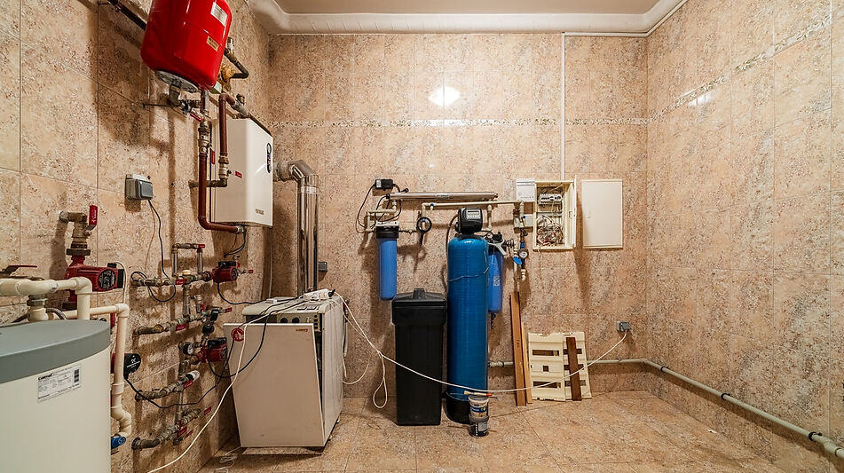 Видовая квартира в Зеленых Холмах