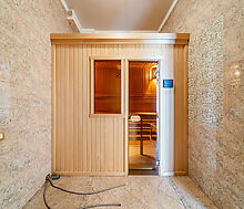 Видовая квартира в Зеленых Холмах