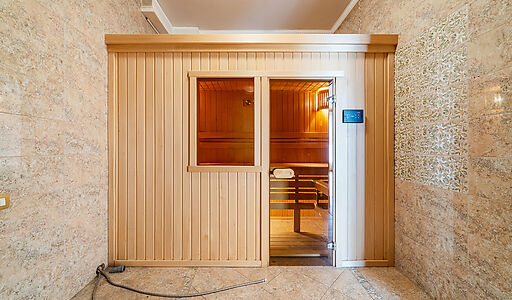 Видовая квартира в Зеленых Холмах