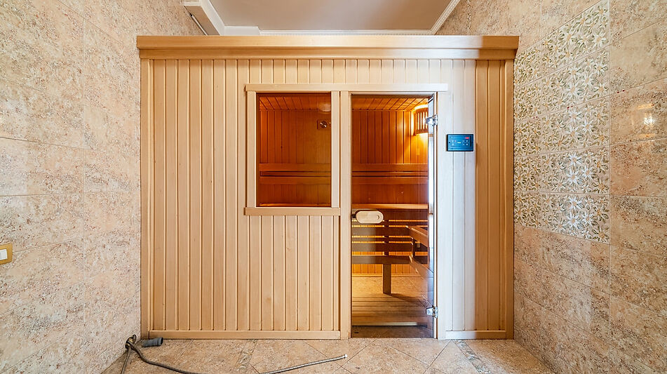 Видовая квартира в Зеленых Холмах