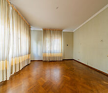 Видовая квартира в Зеленых Холмах