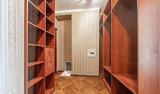 Видовая квартира в Зеленых Холмах