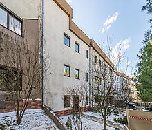 Видовая квартира в Зеленых Холмах