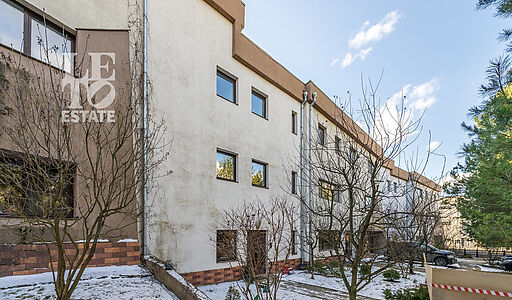 Видовая квартира в Зеленых Холмах