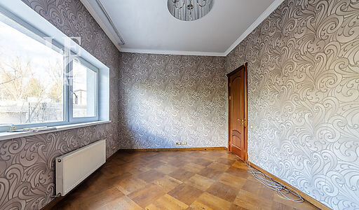 Видовая квартира в Зеленых Холмах