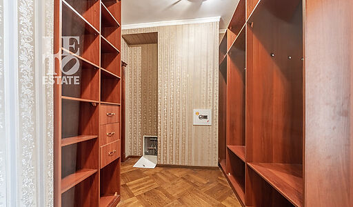 Видовая квартира в Зеленых Холмах