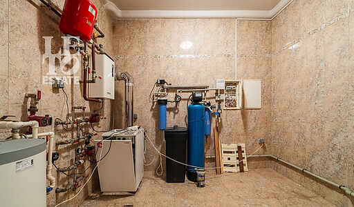 Видовая квартира в Зеленых Холмах