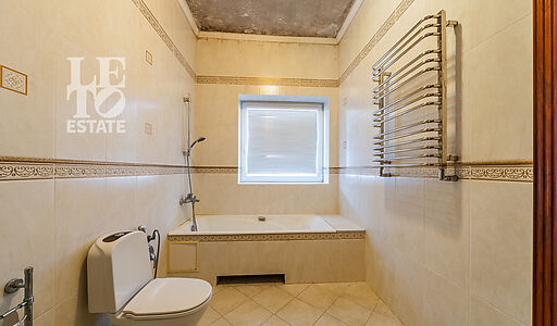 Видовая квартира в Зеленых Холмах