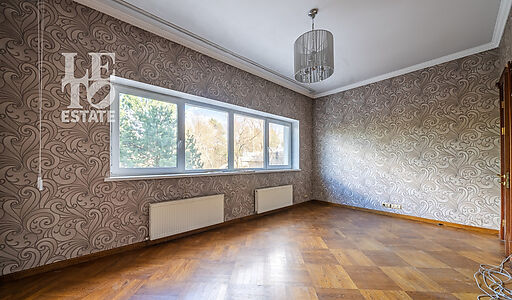 Видовая квартира в Зеленых Холмах