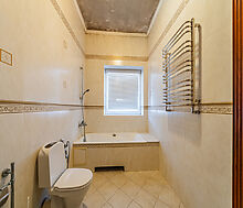 Видовая квартира в Зеленых Холмах