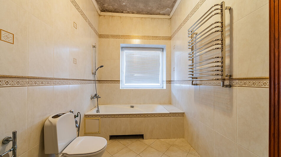 Видовая квартира в Зеленых Холмах