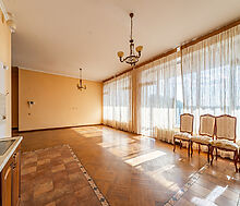 Видовая квартира в Зеленых Холмах