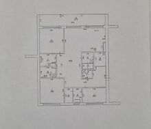 Видовая квартира в Зеленых Холмах