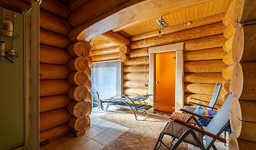 Дом в Конаково на 1 линии воды