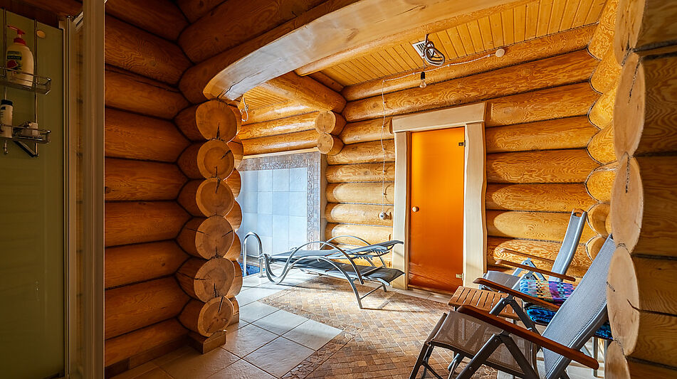 Дом в Конаково на 1 линии воды