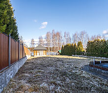 Дом в Конаково на 1 линии воды