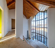 Дом в Конаково на 1 линии воды